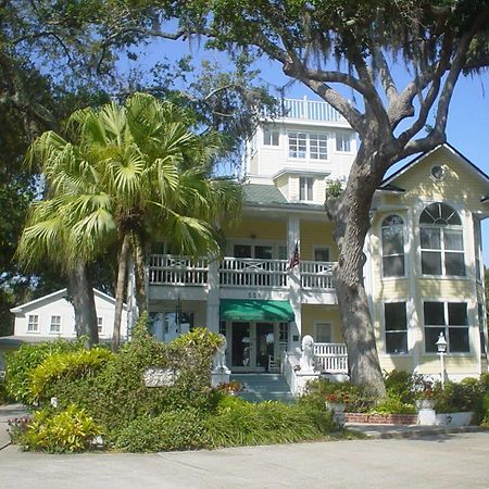 The River Lily Daytona Beach Bagian luar foto