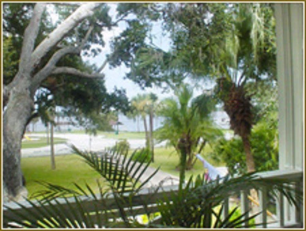 The River Lily Daytona Beach Bagian luar foto