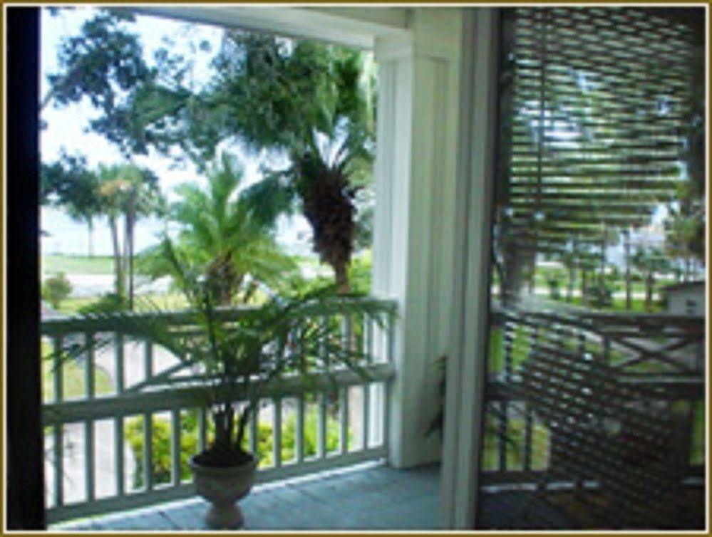 The River Lily Daytona Beach Bagian luar foto