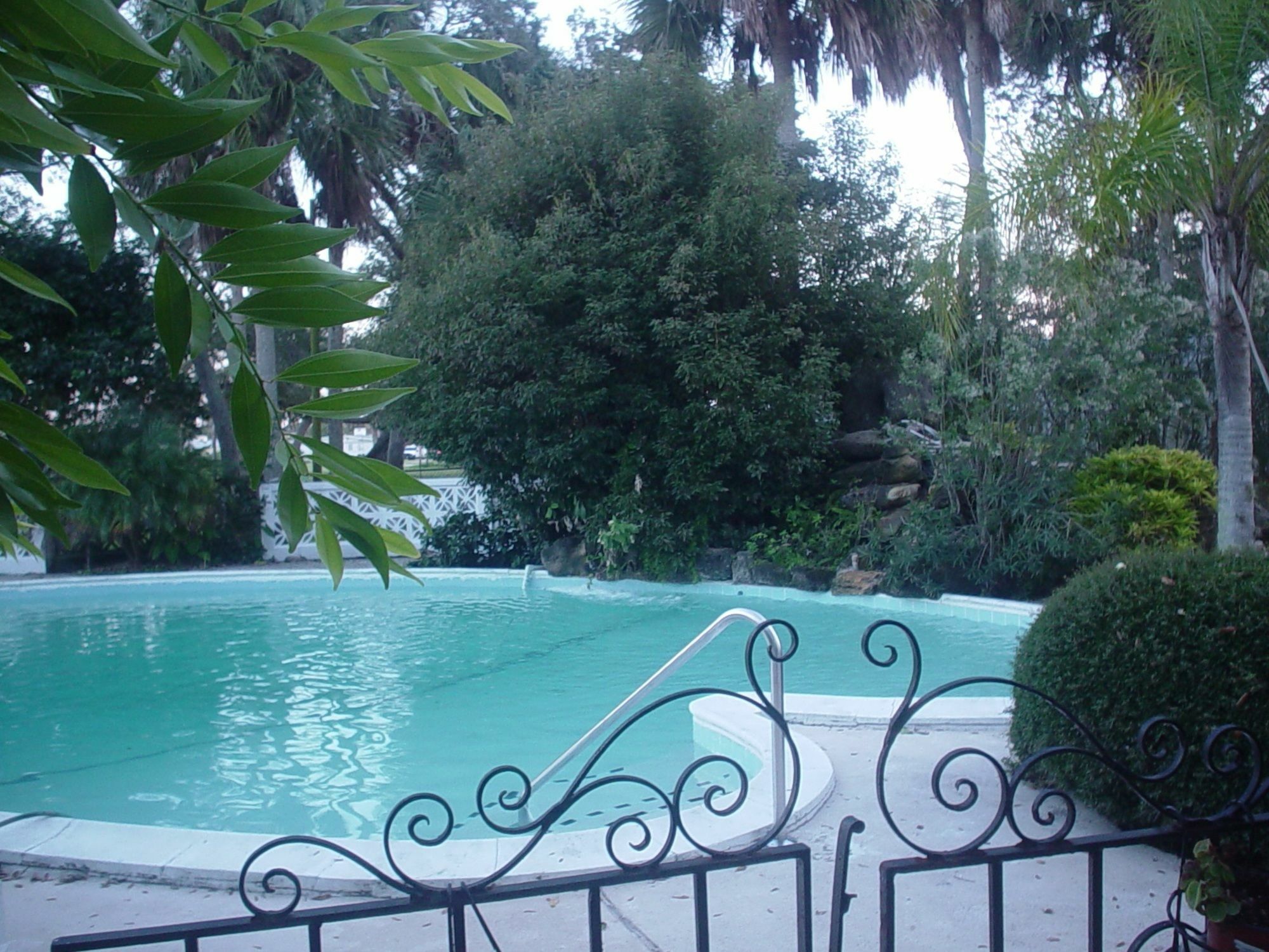 The River Lily Daytona Beach Fasilitas foto
